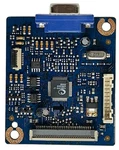Dell Monitor E190sb Video Board Pn Tp01001 90120 911 D56ltmd. Fixed Price $15.00.
