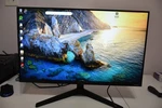 Samsung F27t350fhn 27" Ips Monitor 1080p Hdmi Freesync Tested. Fixed Price $69.99.