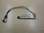 Hp Function Control Board 715l1404-1 Pulled From Model Hstnd-2a03.. Fixed Price $16.95.