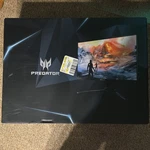 Acer Predator Xb273 Gxbmiiprzx 27" Ips Led Gaming Monitor 240hz 1ms Hdmi Dp. Fixed Price $180.00.