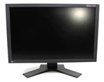 Eizo Coloredge Cg241w 24" 1920 X 1200 Lcd Monitor. Fixed Price $35.70.