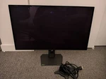 Asus - Rog Strix 27" 2k Oled 280hz 0.03ms Gaming Monitor With G-sync/freesync.... Fixed Price $500.00.