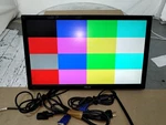 Asus Ve205 Ve205t 20" Monitor Vga Dvi Grade B. Fixed Price $23.47.