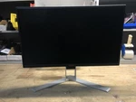 Aoc Ag271qx Agon 27" Premium Gaming Monitor W Stand - Serial# Kxhi3ja000378. Fixed Price $229.99.