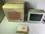 New Open Magnavox 7bm749 074i Rgb Crt Retro Gaming Professional Video Monitor. Fixed Price $395.00.