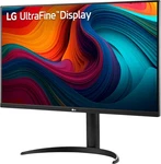 32ur550k-b 32 Inch 4k Uhd Hdr10 Monitor Black Lg Adjustable Ultrafine. Fixed Price $399.99.