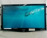 Viewsonic Vx2438wm 23.6" Lcd Grade B Monitor 1920x1080 Dvi Hdmi Vga No Stand. Fixed Price $74.95.