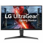 Lg 27" Ultragear Class Fhd Ips G-sync Gaming Monitor - Black 27gl63t-b. Fixed Price $149.99.