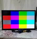 Acer V246hl Um.fv6aa.004 Lcd Monitor 24" Grade B See Notes. Fixed Price $23.51.
