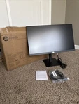 Hp P24h G5 Full Hd Led Monitor With Hdmi And Displayport. Fixed Price $100.00.