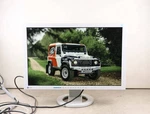 Eizo Flexscan 24.1 Inch S2433w Wuxga Non-glare Monitor Tested. Fixed Price $443.87.