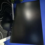 Aoc Black Computer Monitor Hdmi Vga Inputs. Fixed Price $45.00.