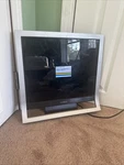 Sony Sdm-hs95p Monitor 17" Tft Lcd Color Computer Display W Power Cord. Fixed Price $49.99.