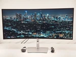 Dell Ultrasharp U3821dw 3840x1600 Usb-c 90w Kvm Hub Rj45 Monitor. Fixed Price $729.95.