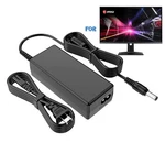 Ac Adapter For Msi Optix Mag321cqr 3ka3 Ag32cv 31.5" Curved Led Gaming Monitor. Fixed Price $14.98.
