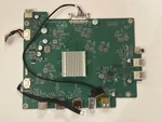 Lenovo Thinkvision P27q-30 Main Board 715gc970-m0f-b00-005k Fully Tested. Fixed Price $61.62.