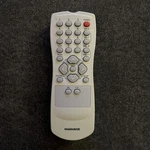 Magnavox Rc1112711/17 Tv Remote, Oem For 15mf150v 15mf170v 17mf200v 20mf200v. Fixed Price $9.50.