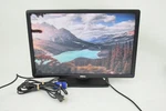 Dell P2213f 22" Lcd Monitor Vga Dvi Grade B. Fixed Price $39.99.