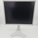 Nec Multisync Lcd1990sxi 19" Lcd Monitor Dvi-d Vga Tested Working Good W/ Stand. Fixed Price $259.00.