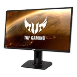 Asus Tuf Gaming 27 2k Hdr Monitor (vg27aq) - Qhd (2560 X 1440p), 165hz. Fixed Price $359.99.