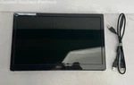 Aoc 156lm00005 15" Lcd Monitor - Tested. Fixed Price $14.99.