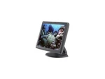 Elo E210772 1515l 15" Touchscreen Monitor With Base, Osd, 5-wire Resistive (accu. Fixed Price $650.99.