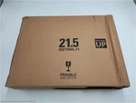 Packard Bell Airframe 21" Fhd Monitor,1920x1080, Ultrawide,vesa Mount Compatible. Fixed Price $74.99.