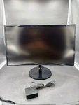Samsung Cf390 Series 24" Curved Led Monitor 1080p Hdmi Vga C24f390fhn Black. Fixed Price $62.99.