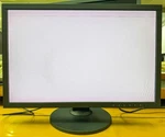 Eizo Coloredge 24-inch Cs2420 Color Management Monitor Tested. Fixed Price $557.50.