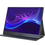 Uperfect 15.6" Portable Monitor 1080p Display Lcd Screen 2*usb C For Samsung Dex. Fixed Price $43.12.