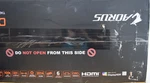 Gigabyte Aorus Co49dq - 49" Qd Oled 5120x1440 Dqhd 32:9-1800r 144hz. Fixed Price $749.99.