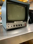10m915 Rt Video Monitor Cell Setchell Carlson Used. Fixed Price $180.56.