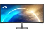 Msi 34'' 100 Hz Va Uwqhd Monitor Freesync (amd Adaptive Sync) 3440 X 1440 (2k) P. Fixed Price $193.99.