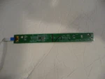 Planar Pll2410w Monitor Button Board 601040-01062 / 2202574002p. Fixed Price $15.00.