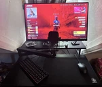 Lenovo Legion R25f-30. Fixed Price $125.00.