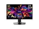 Msi Mag274qpqdoledx24 27" Qhd Gaming Oled Monitor 240hz. Fixed Price $436.14.