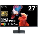 Ktc H27p27 Genuine 27 Inch 4k Uhd Ips Monitor Hdr400. Fixed Price $369.99.