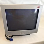 Kds 19" Crt Monitor Xf-9b Vga 1600x1200 Uxga Retro Gaming 998n Tested Working. Fixed Price $449.98.