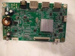 Msi Optix G271cp Monitor Mainboard 261502010903 / Hkcmnt Nt68873-d. Fixed Price $35.00.