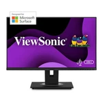 Viewsonic Vg245 24 Inch Ips 1080p Monitor Designed For Surface. Fixed Price $254.99.