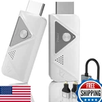 Wireless Hdmi Transmitter Receiver 328ft/100m Plug & Play Portable 1080p. Fixed Price $122.29.