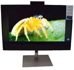Hp E27m G4 27" Qhd Usb-c Lcd Conferencing Monitor W/ Webcam. Fixed Price $229.99.