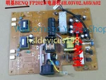 4h.03v02.a03 4h.03v02.a02 Inverter Power Board For Benq Fp202w #t42d Ys. Fixed Price $19.00.