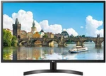 Lg 32mn50w-b 32" Ips Fhd Monitor 1920x1080 Hdmi Vga Amd Freesync Black Stabilize. Fixed Price $119.92.