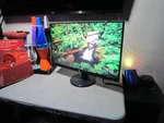 Beautiful Hp 24" Class 23.8" V24i Ips Fhd Led Monitor Freeship. Fixed Price $72.00.