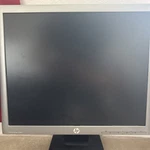 Hp 18.9" Monitor. Fixed Price $159.99.