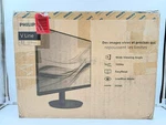 Philips 221v8lb 22 Inch Class Thin Full Hd (1920 X 1080) Monitor, 100hz Refresh. Fixed Price $49.64.