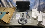 Hanns-g Hw-191apb Black 19" 5ms Widescreen Lcd Monitor New W/ Ppwk Stand Cd. Fixed Price $79.95.