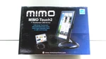 Mimo Touch 2 Usb-c 7" Resistive Usb Monitor New Open Box. Fixed Price $89.99.