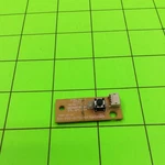 Emachines 500pw Monitor Key Button Board Etl-xpc-204 200-p00-gj712-ah. Fixed Price $13.95.